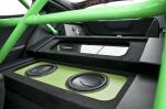 Hyundai Veloster by ARK Performance 2011 года